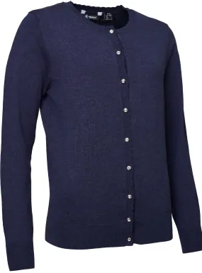Abacus Sportswear Us - Women's Ellerston Cardigan