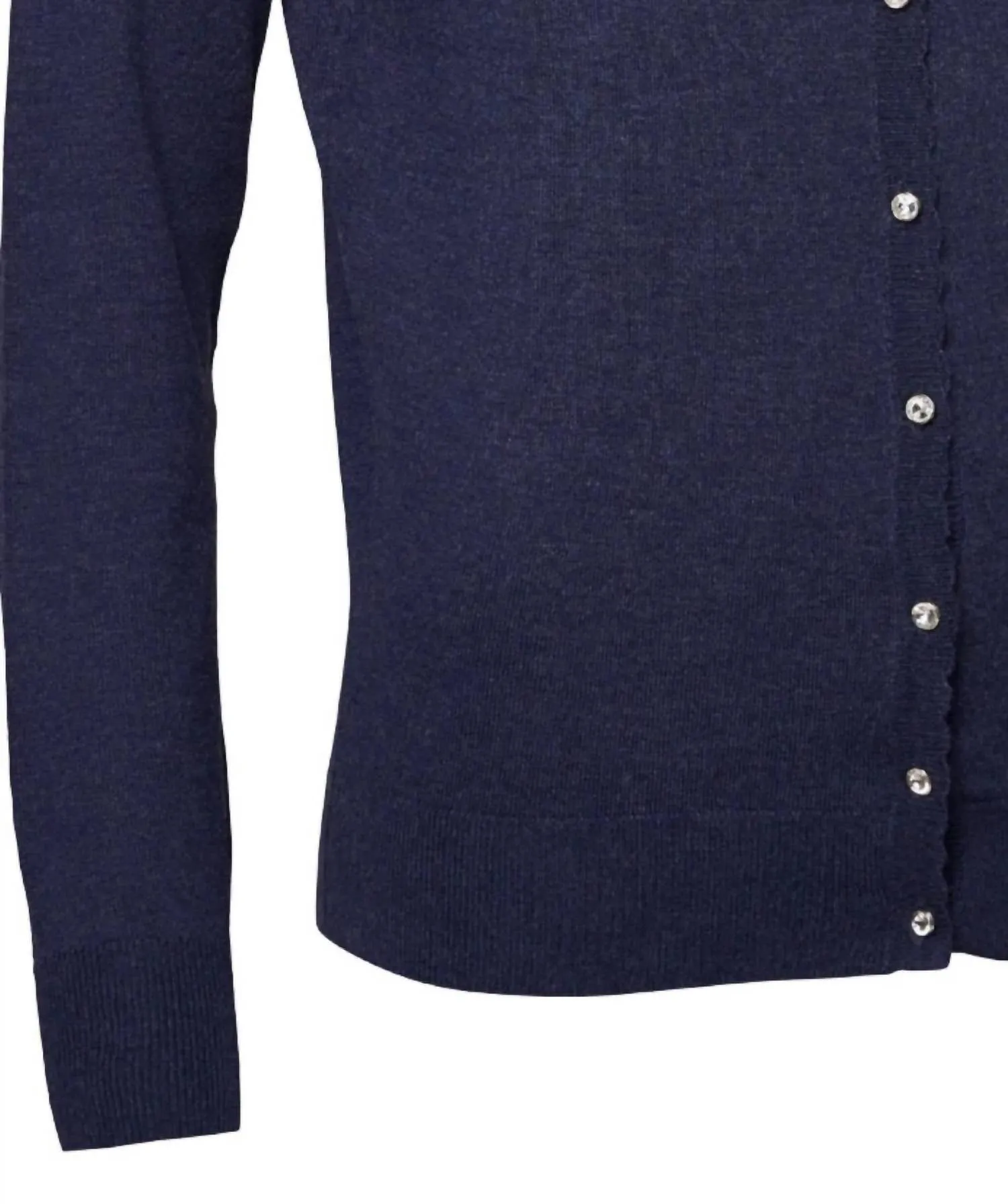 Abacus Sportswear Us - Women's Ellerston Cardigan