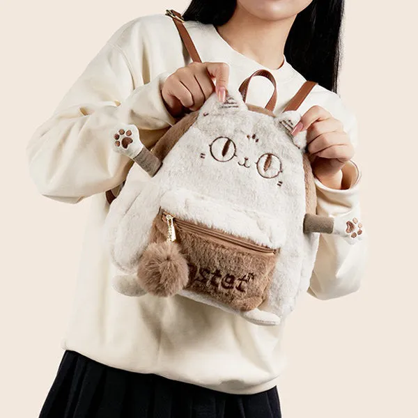 Anderson Cat Backpack