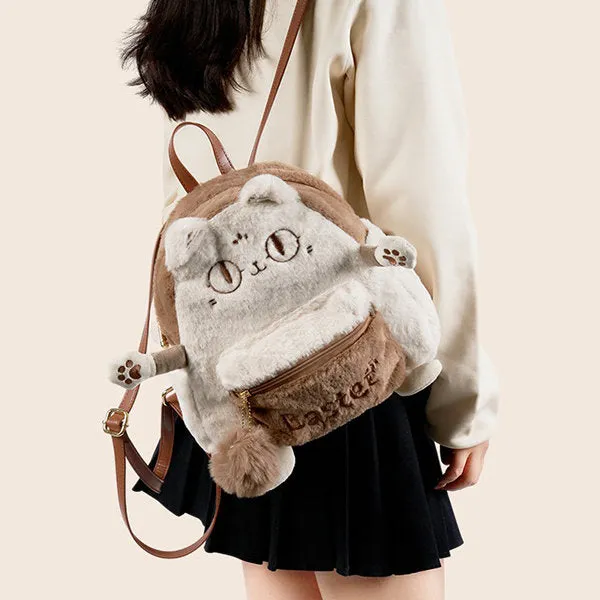 Anderson Cat Backpack
