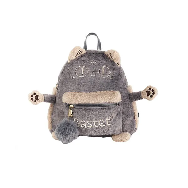 Anderson Cat Backpack