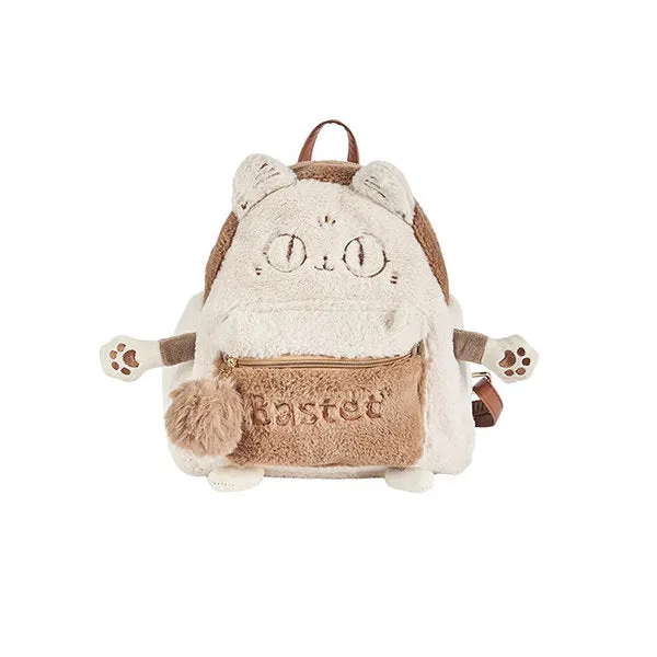 Anderson Cat Backpack