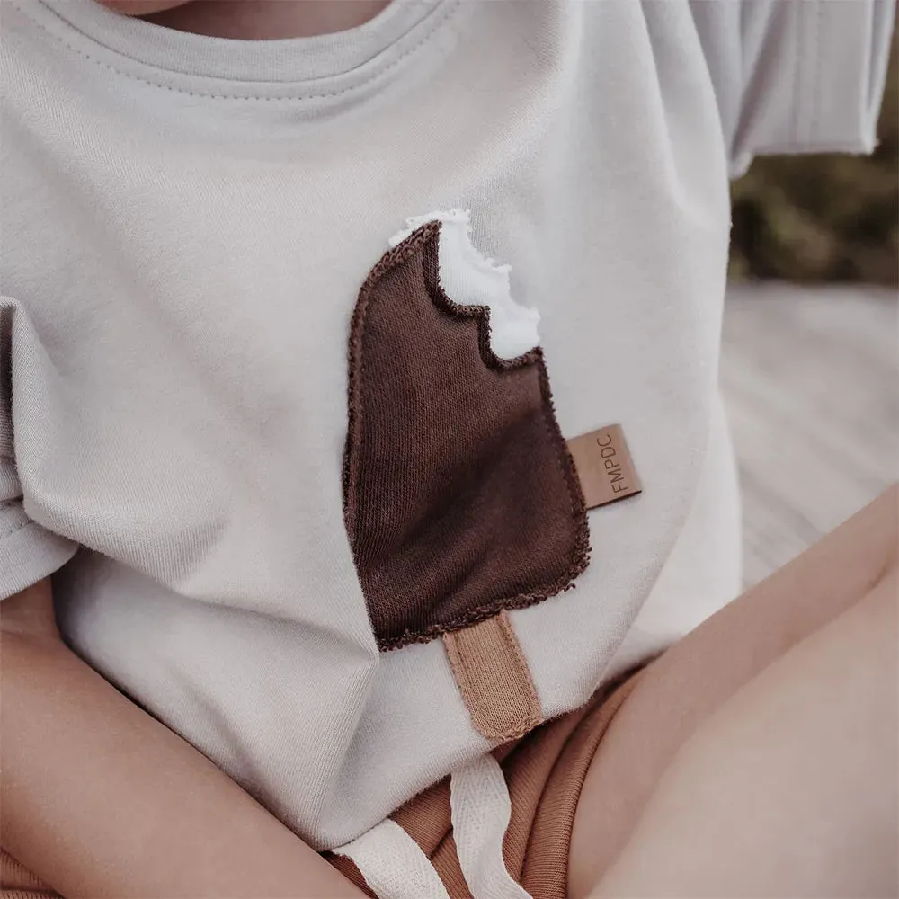 Boys and Girls Thick Cotton Shorts & T-Shirts