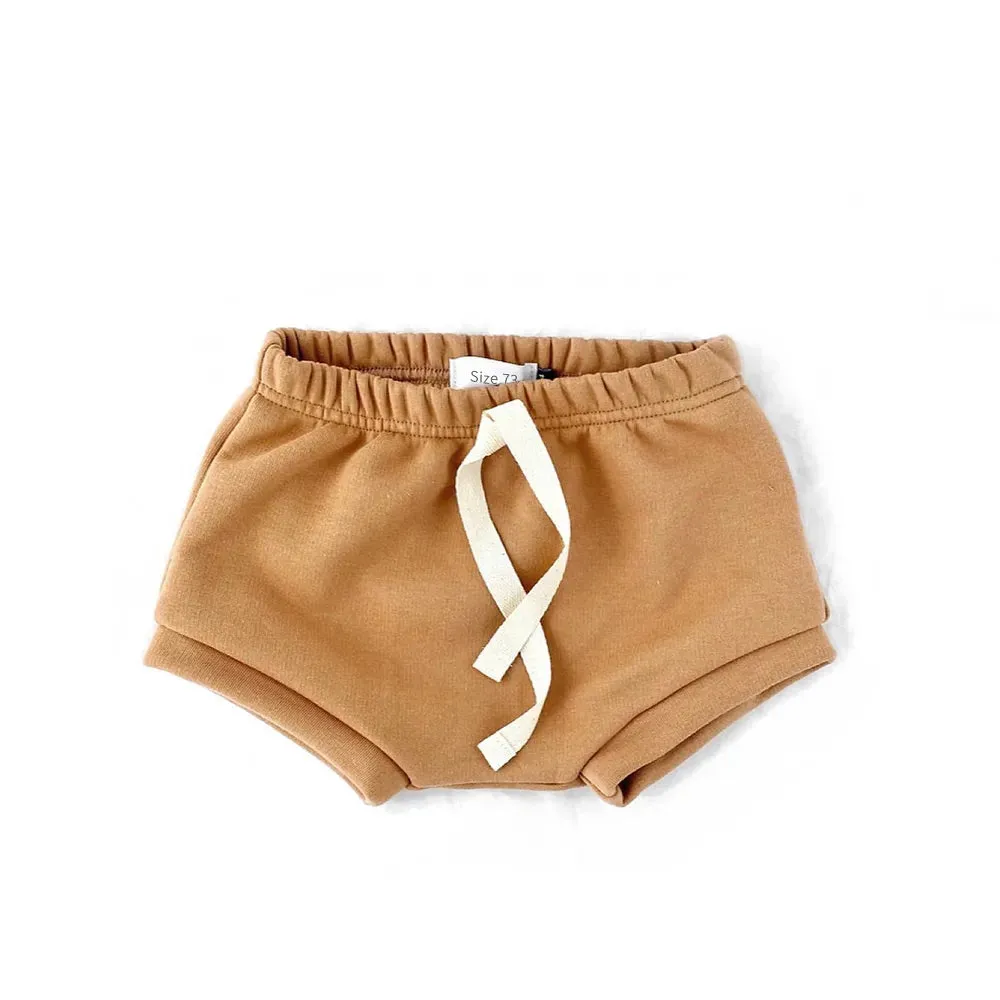 Boys and Girls Thick Cotton Shorts & T-Shirts