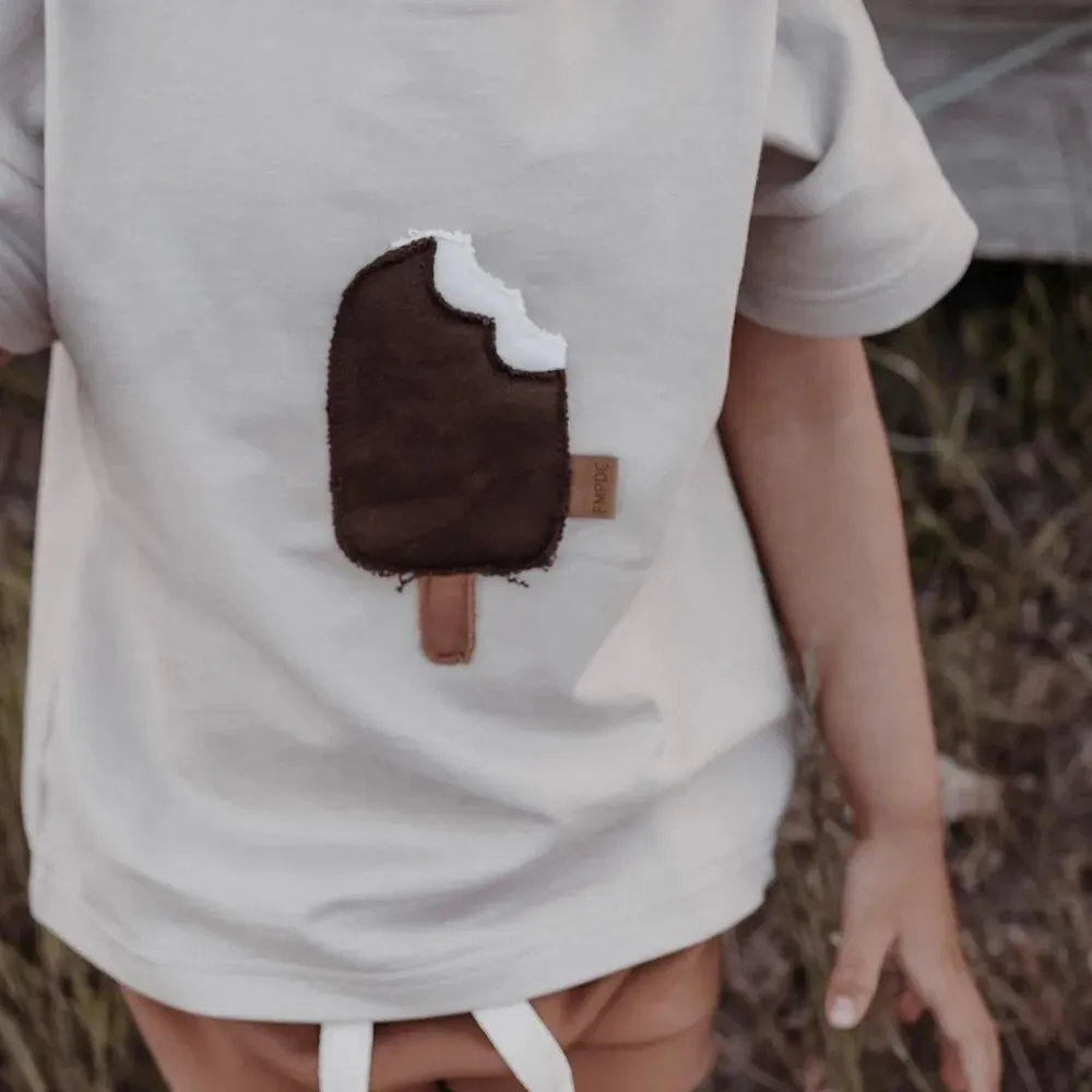 Boys and Girls Thick Cotton Shorts & T-Shirts