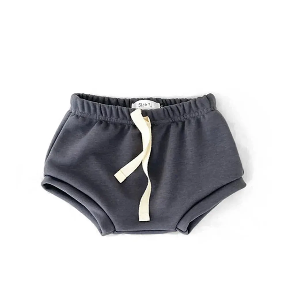 Boys and Girls Thick Cotton Shorts & T-Shirts