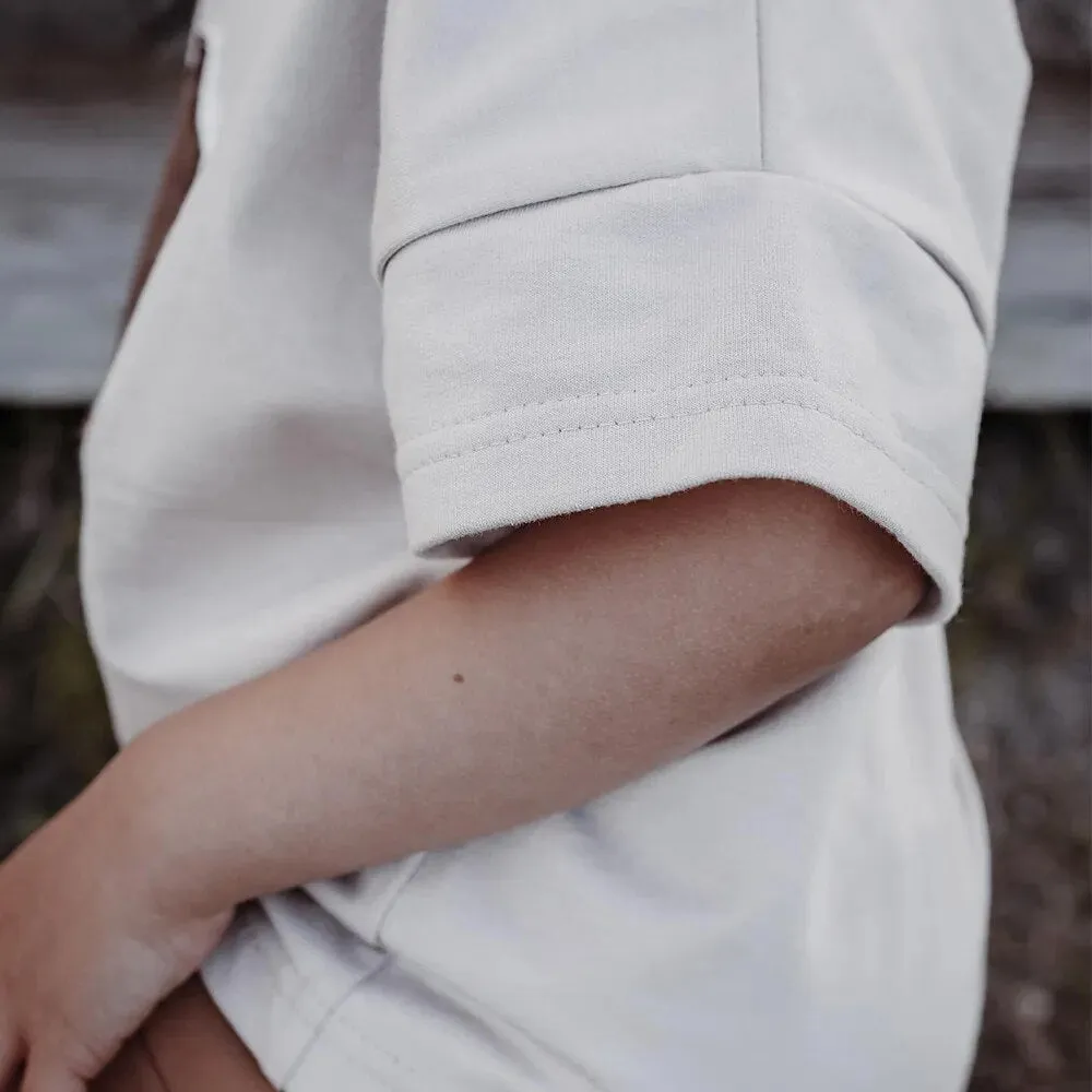 Boys and Girls Thick Cotton Shorts & T-Shirts