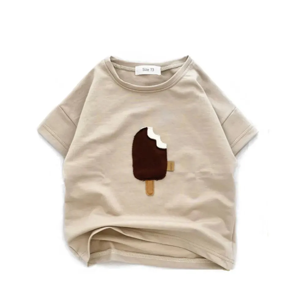 Boys and Girls Thick Cotton Shorts & T-Shirts