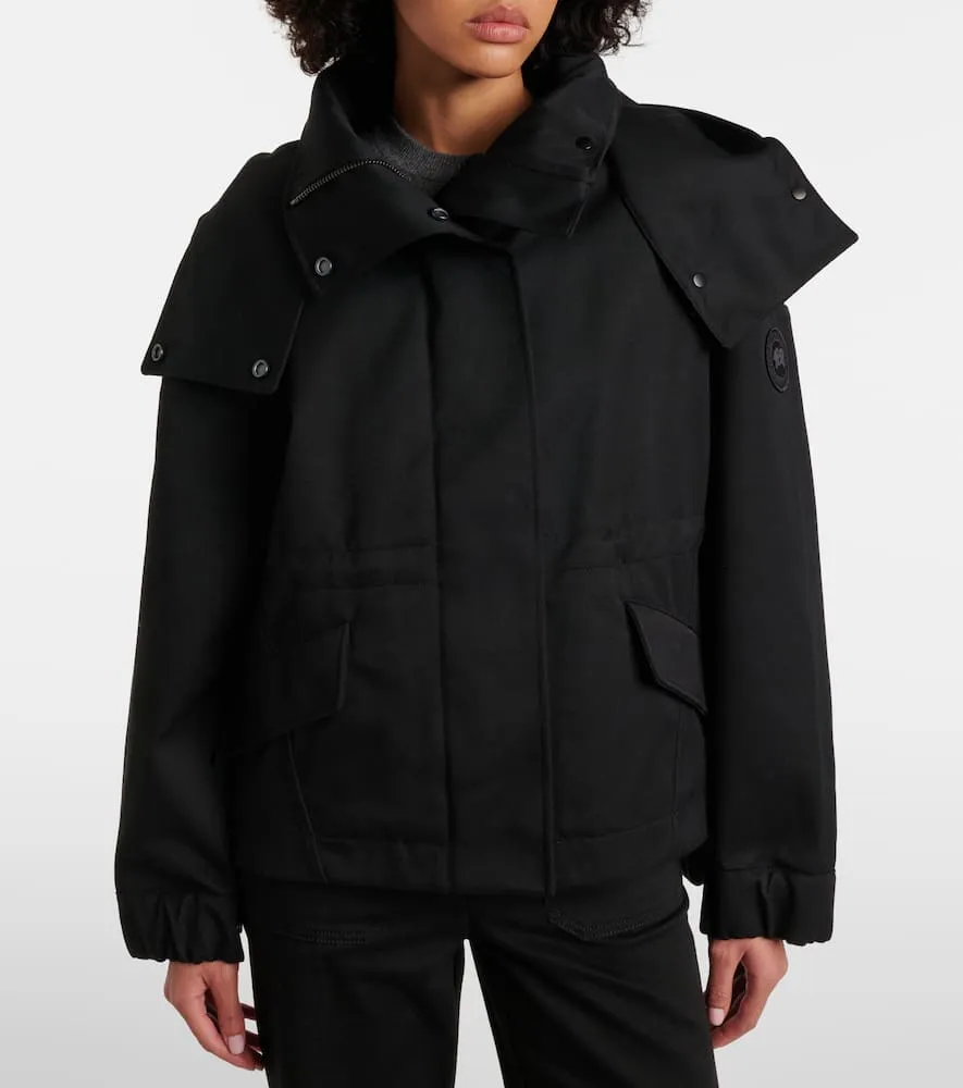 Canada Goose Olivine twill jacket