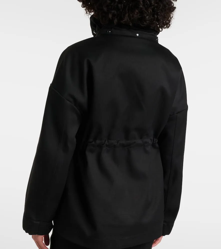 Canada Goose Olivine twill jacket
