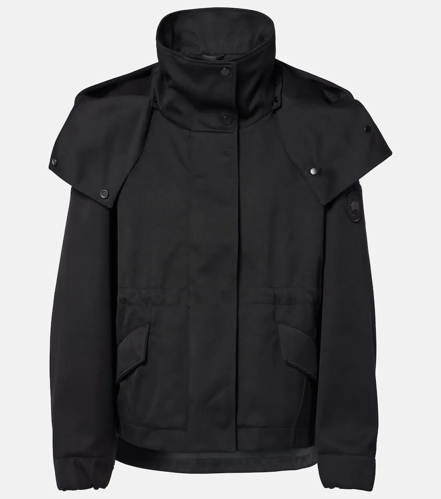 Canada Goose Olivine twill jacket