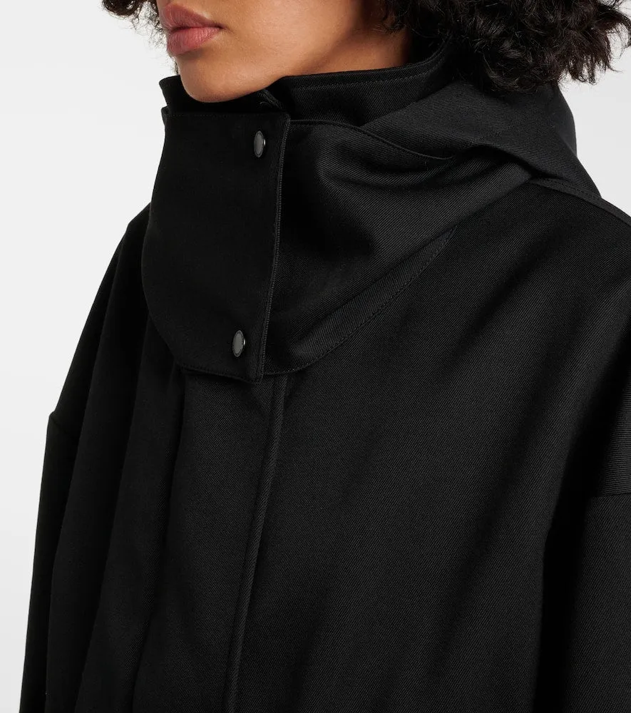 Canada Goose Olivine twill jacket