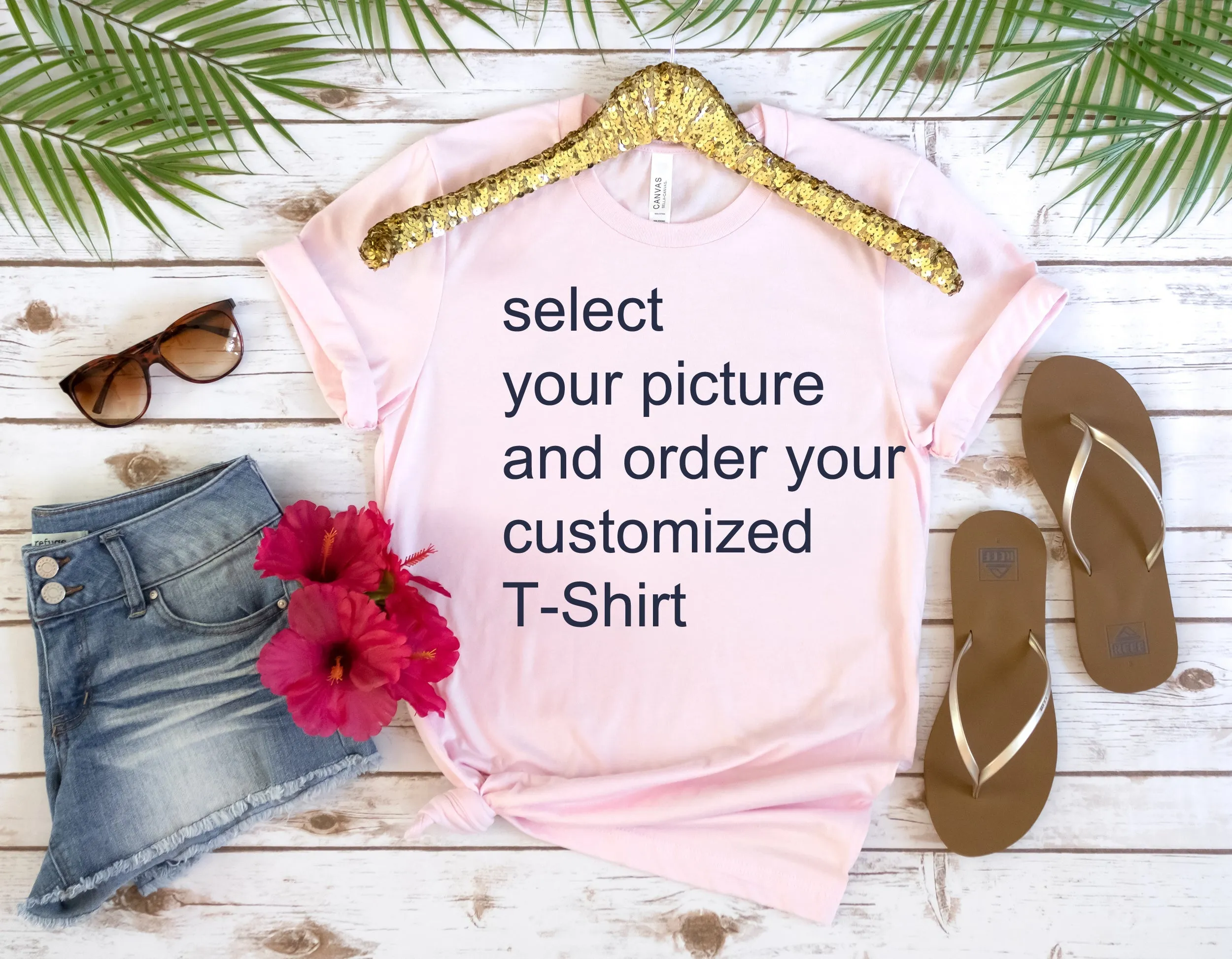 Hungry - Customized T-Shirts-Unisex