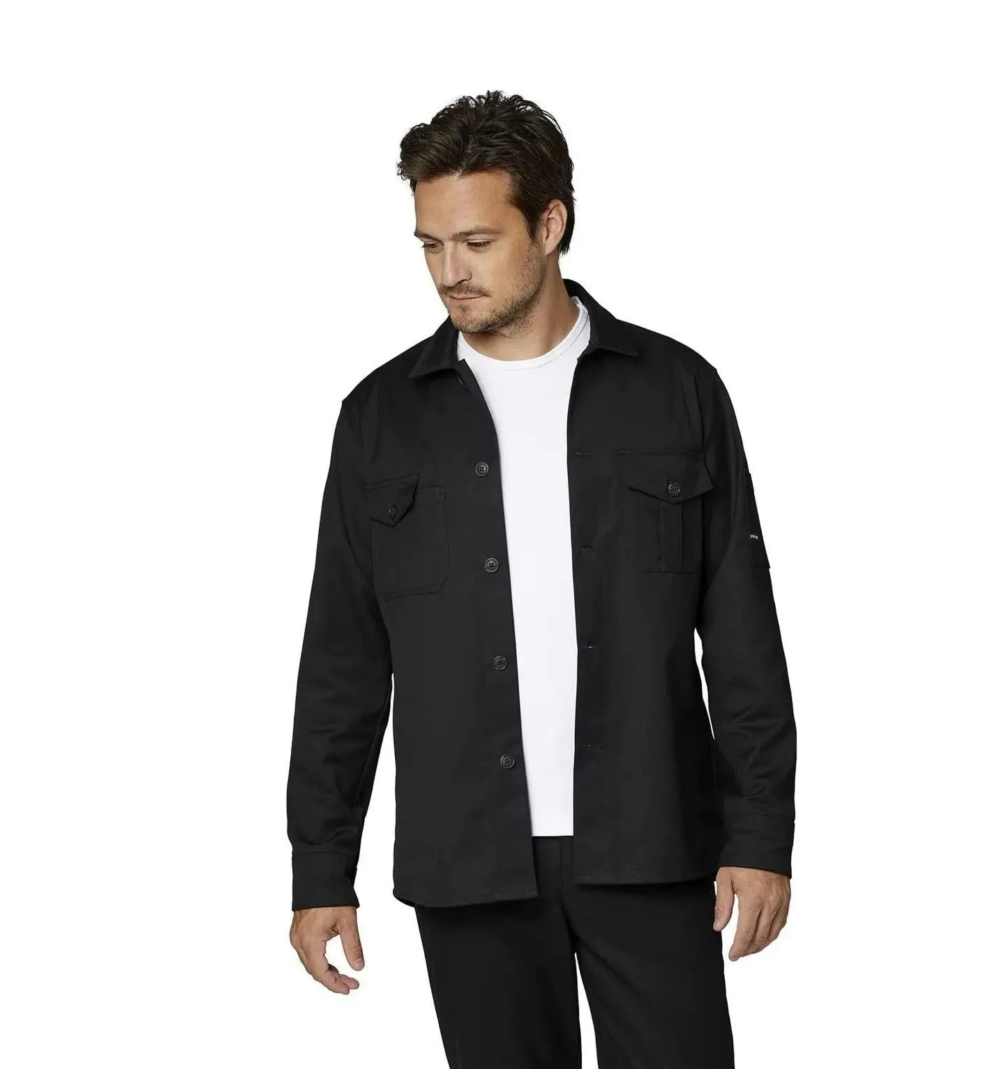 Kentaur 23055 Chef/Service Outdoor Jacket Chef Jacket