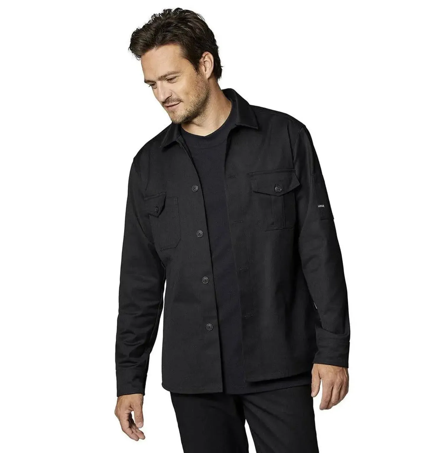 Kentaur 23055 Chef/Service Outdoor Jacket Chef Jacket