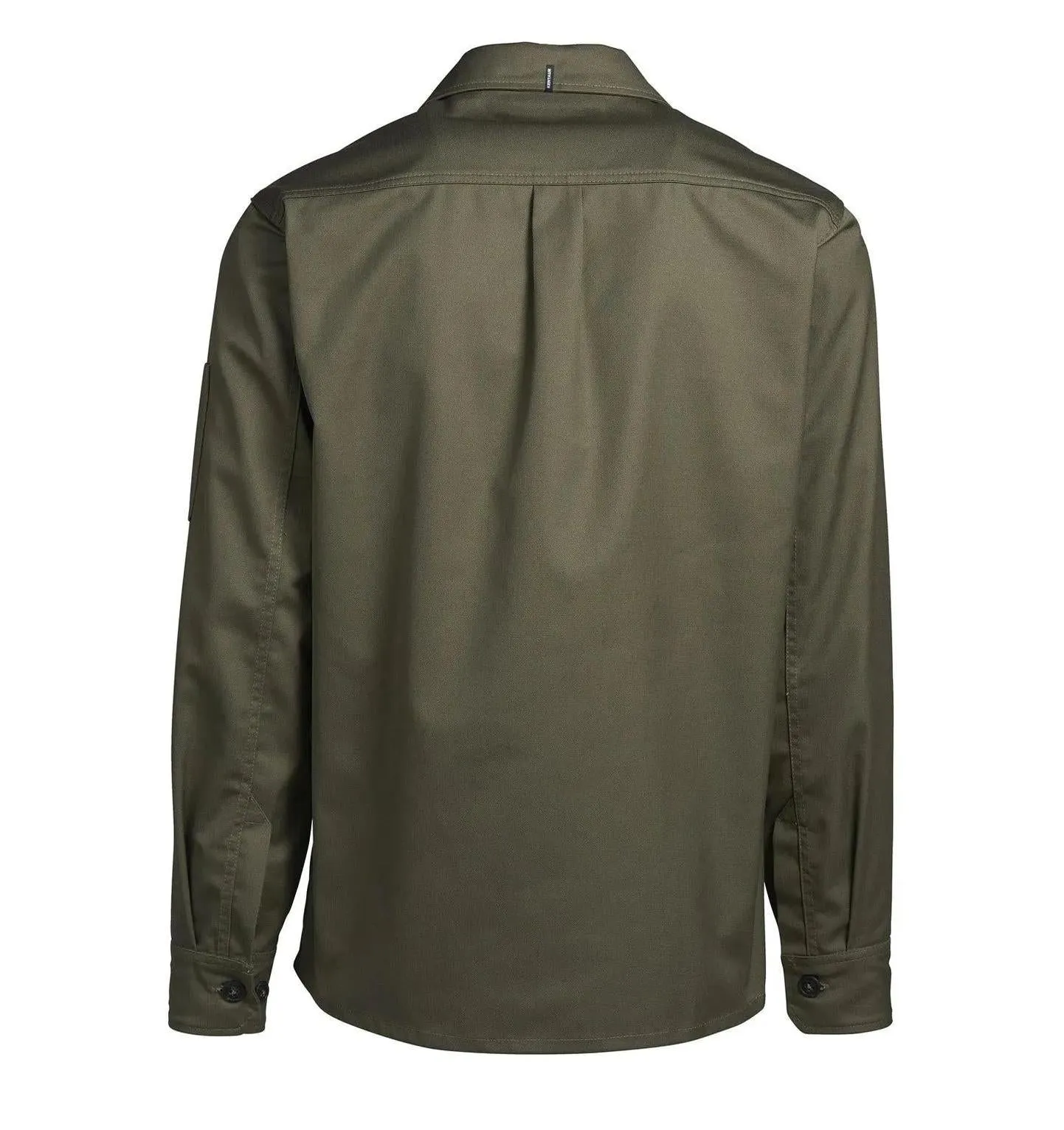 Kentaur 23055 Chef/Service Outdoor Jacket Chef Jacket