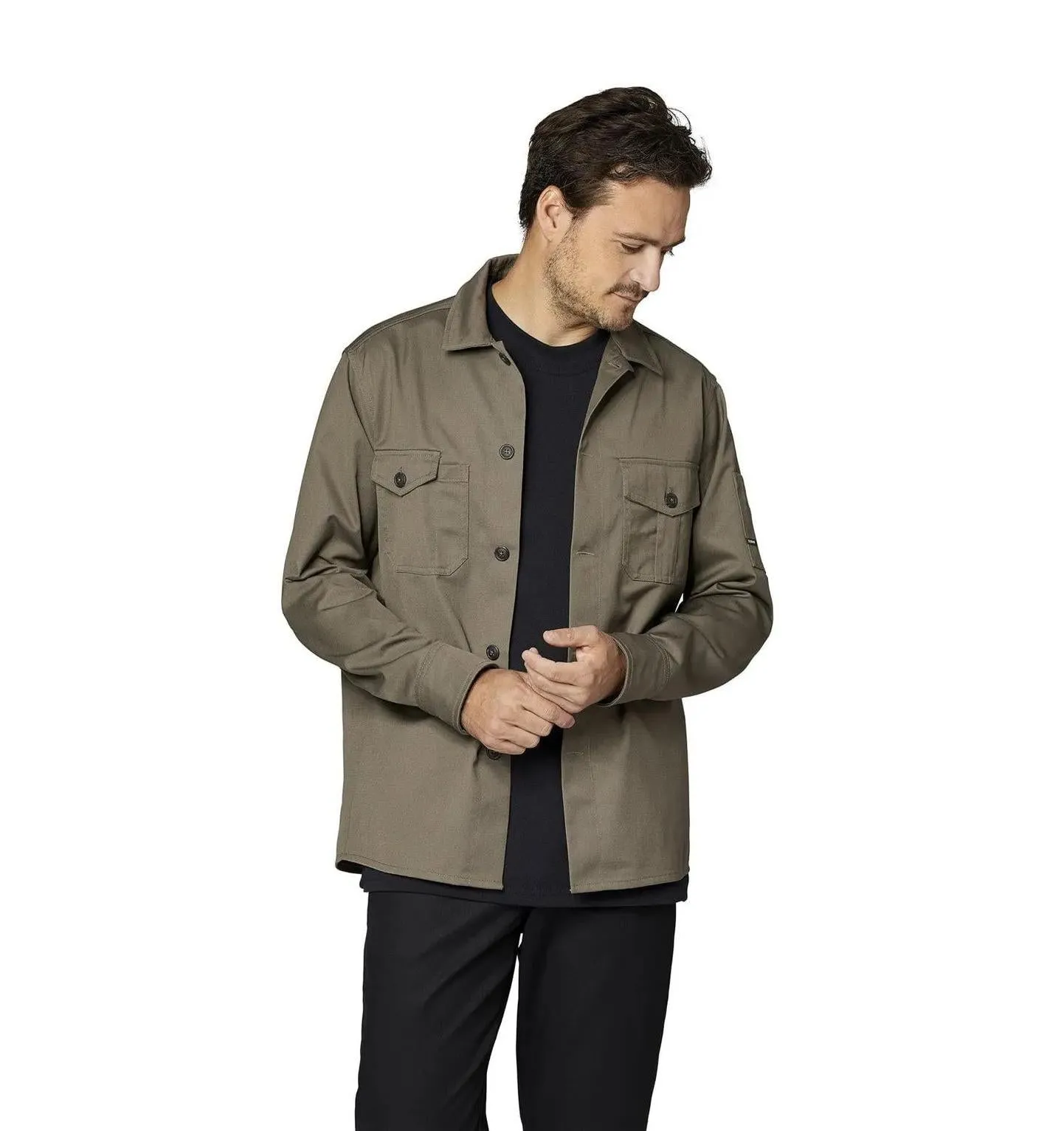 Kentaur 23055 Chef/Service Outdoor Jacket Chef Jacket