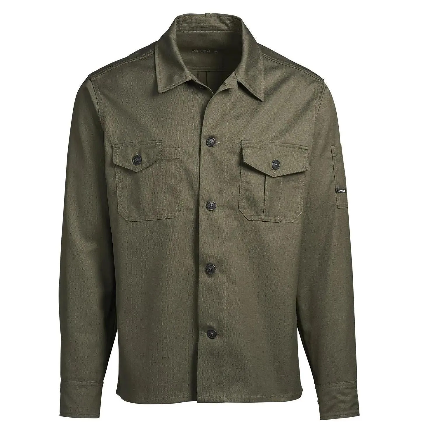 Kentaur 23055 Chef/Service Outdoor Jacket Chef Jacket