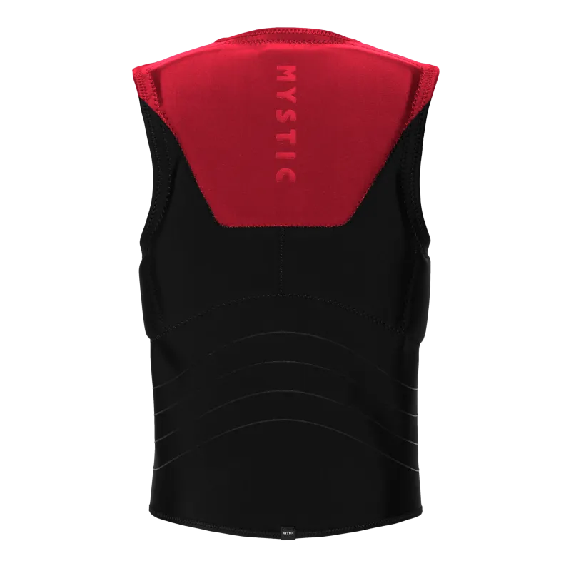 Mystic Solace Impact Vest Szip
