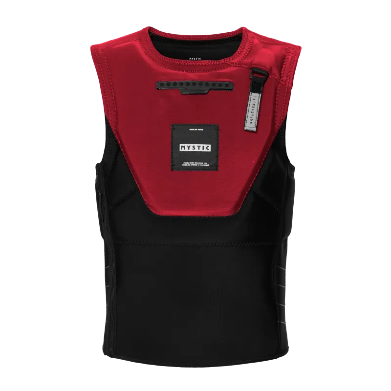 Mystic Solace Impact Vest Szip