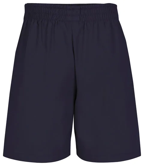 OMS - Unisex Pull-on Shorts # CLR-2113