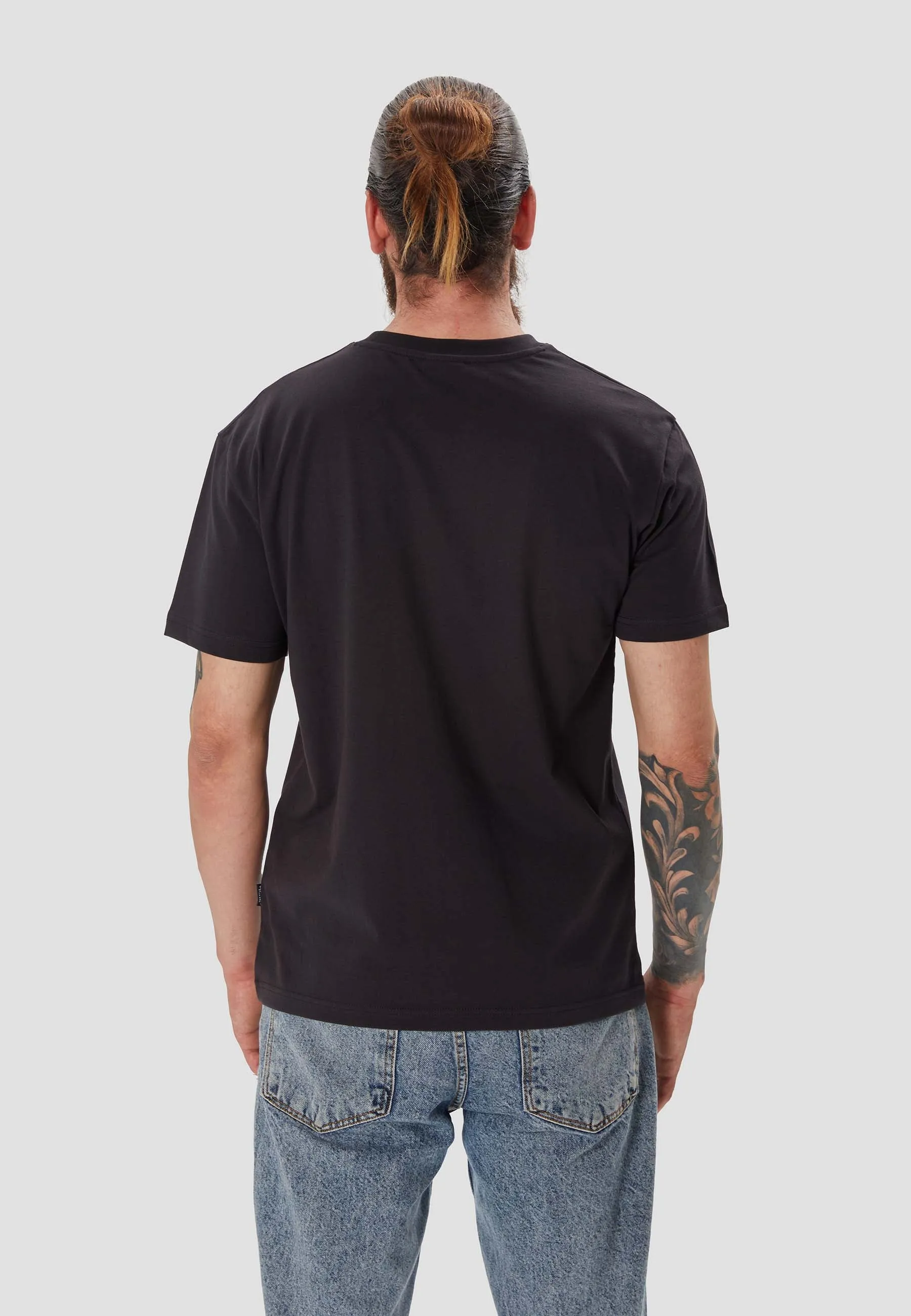 Oni Bomboloni T-Shirt Black
