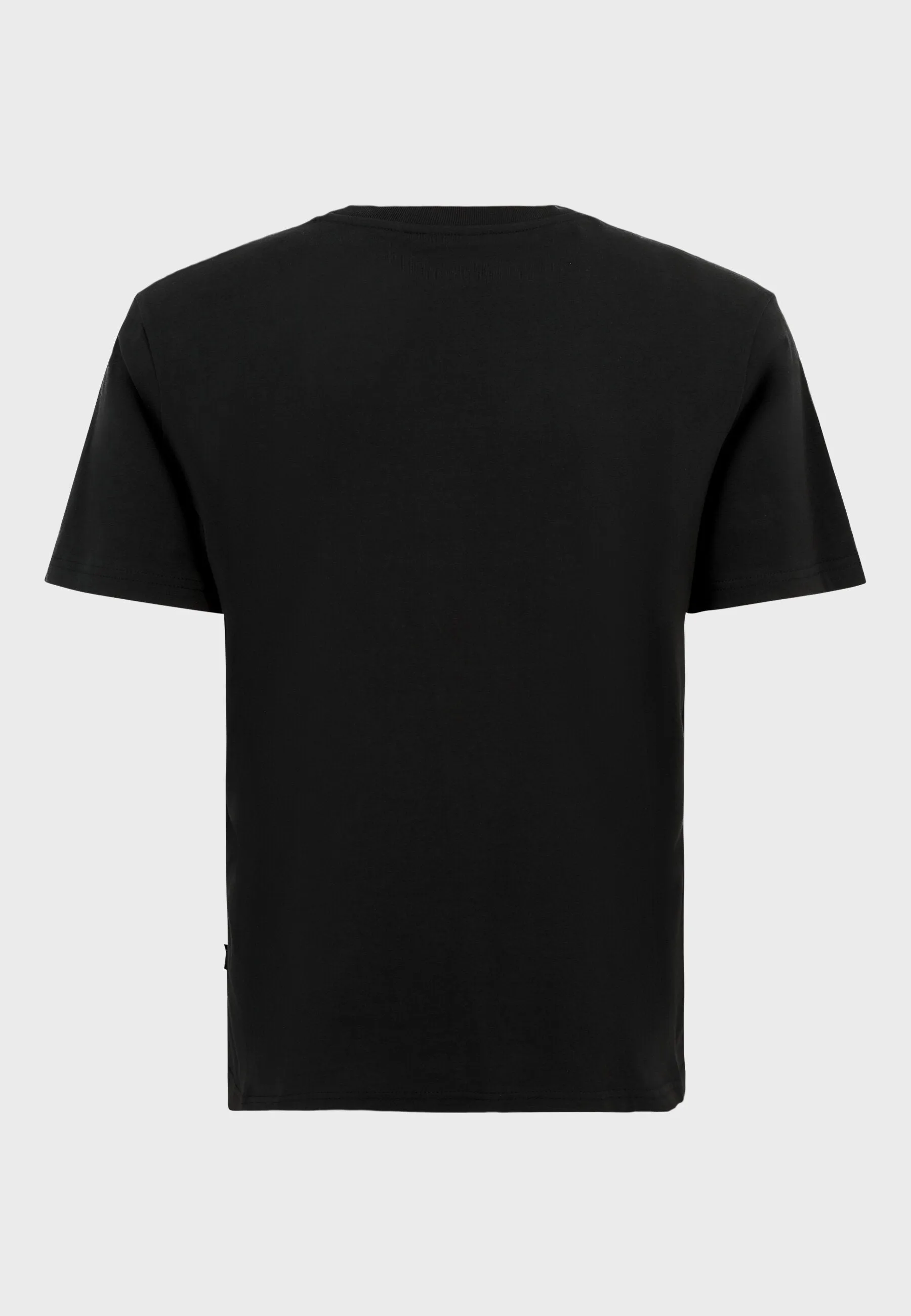 Oni Bomboloni T-Shirt Black