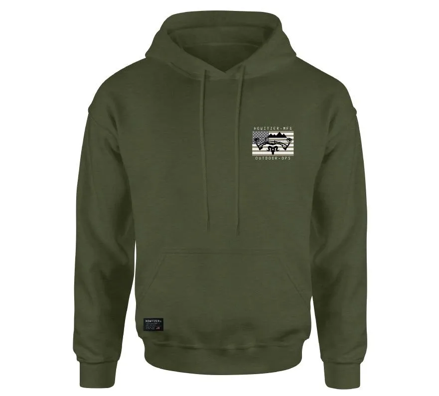 Outdoor Ops Hood