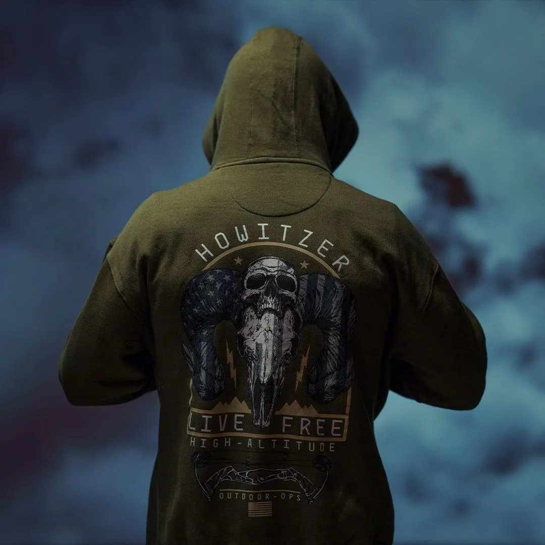 Outdoor Ops Hood