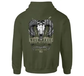 Outdoor Ops Hood