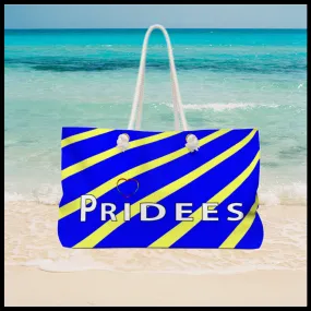 Pridees Weekender Bag