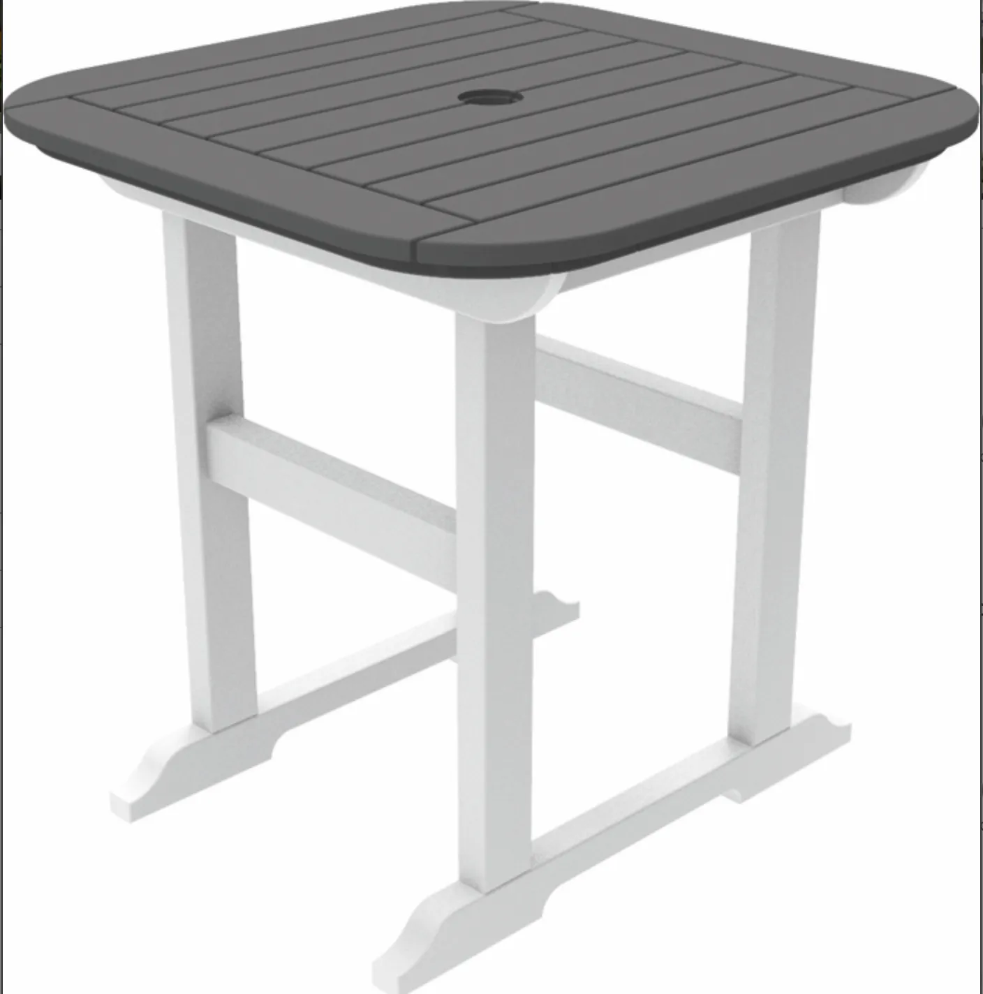 Seaside 055 Portsmouth Dining Table 30x30x29H