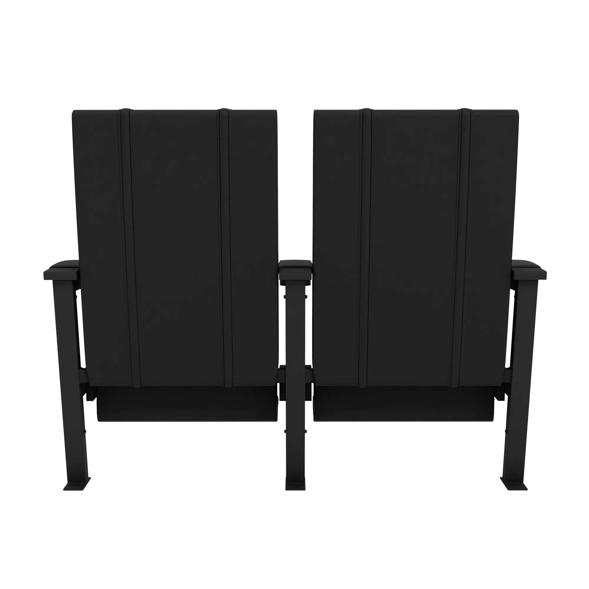 SuiteMax 3.5 VIP Seats with Georgia Tech Yellow Jackets Alternate Buzz Logo