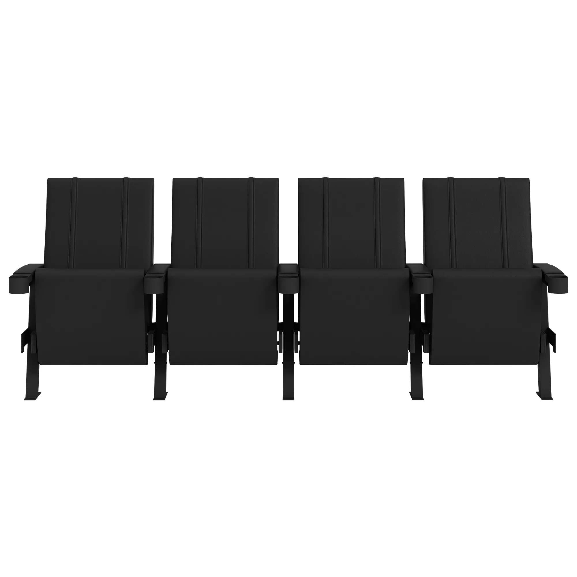 SuiteMax 3.5 VIP Seats with Georgia Tech Yellow Jackets Alternate Buzz Logo