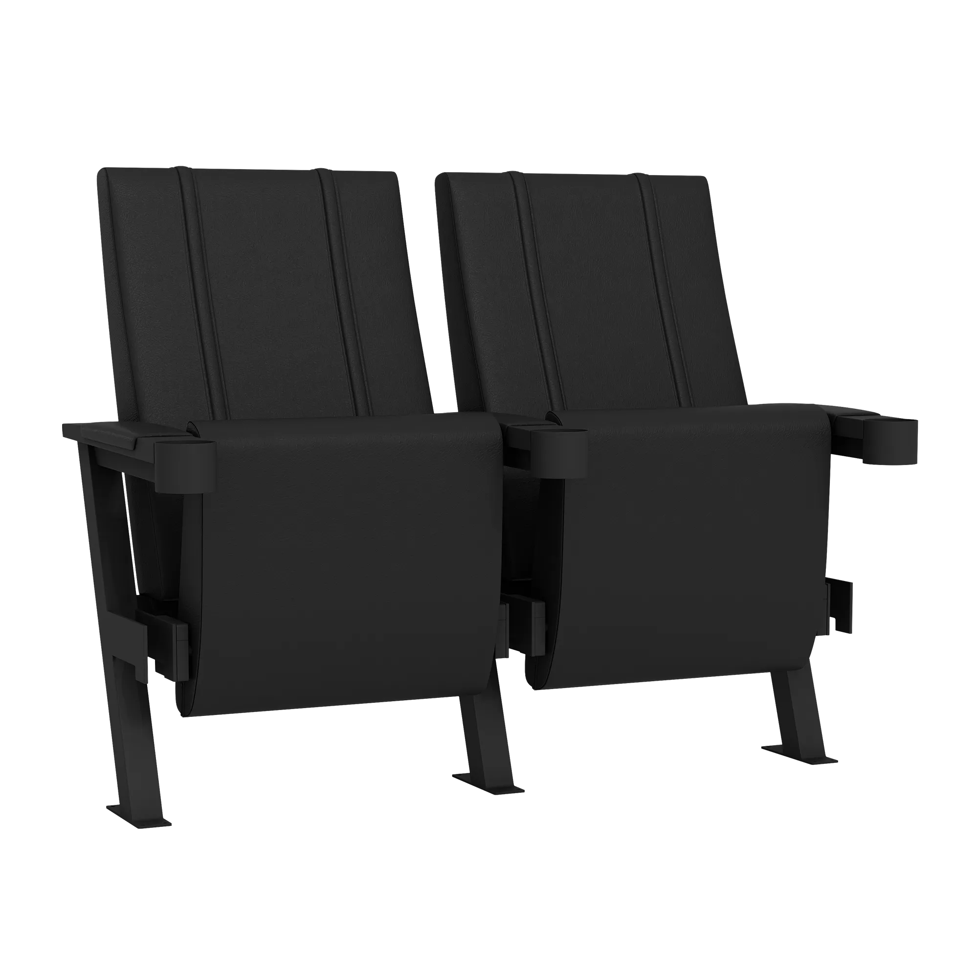 SuiteMax 3.5 VIP Seats with Georgia Tech Yellow Jackets Alternate Buzz Logo
