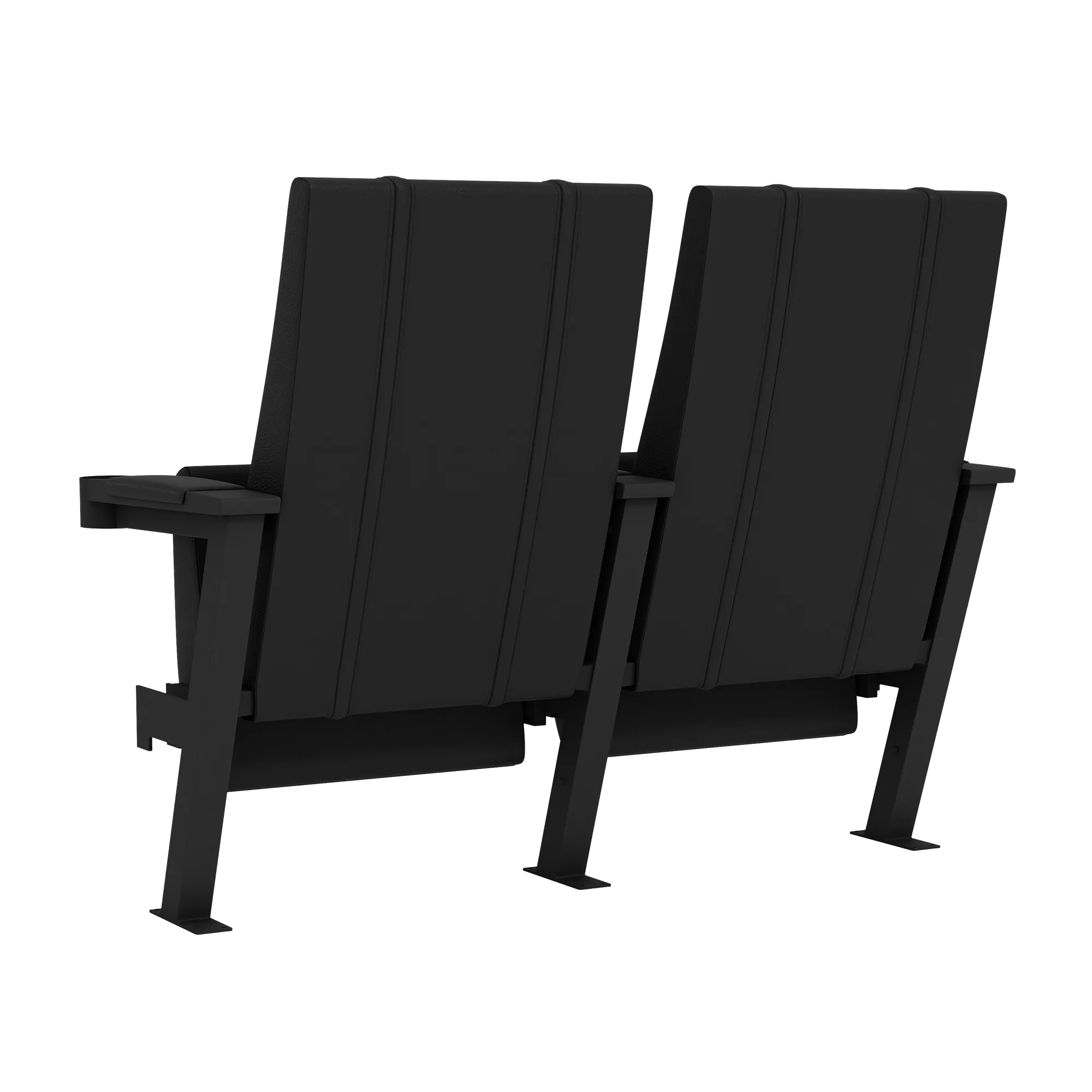 SuiteMax 3.5 VIP Seats with Georgia Tech Yellow Jackets Alternate Buzz Logo