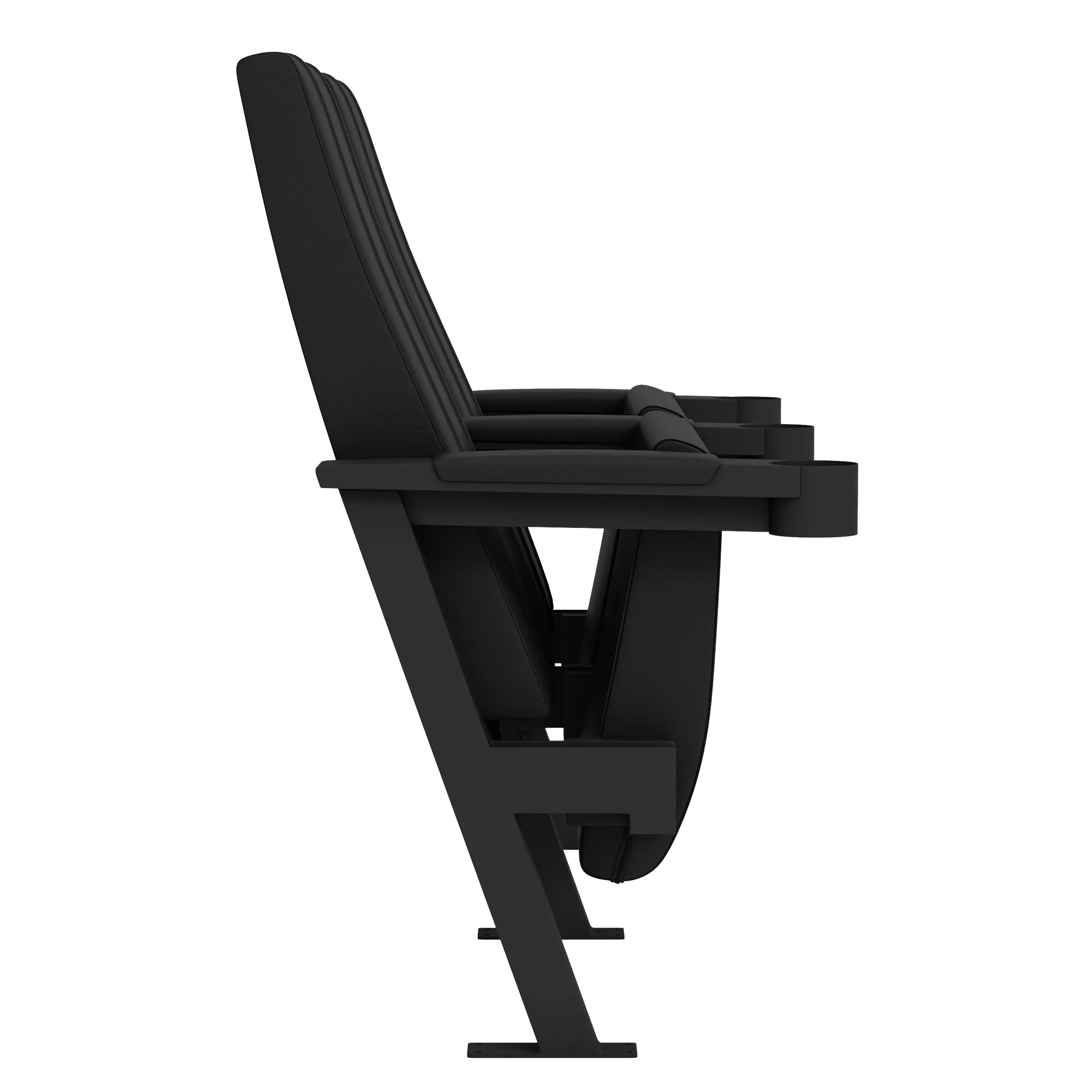 SuiteMax 3.5 VIP Seats with Georgia Tech Yellow Jackets Alternate Buzz Logo