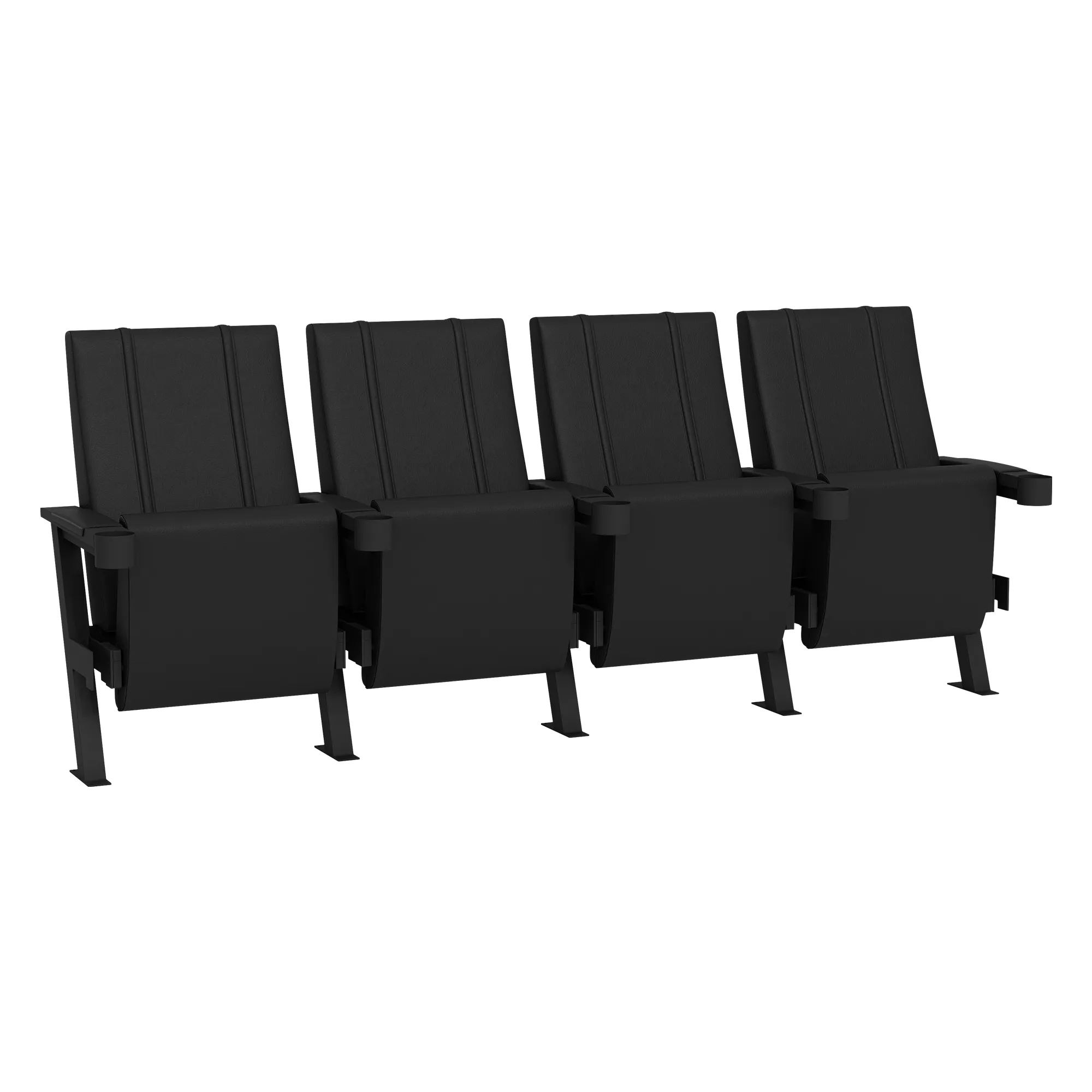 SuiteMax 3.5 VIP Seats with Georgia Tech Yellow Jackets Alternate Buzz Logo