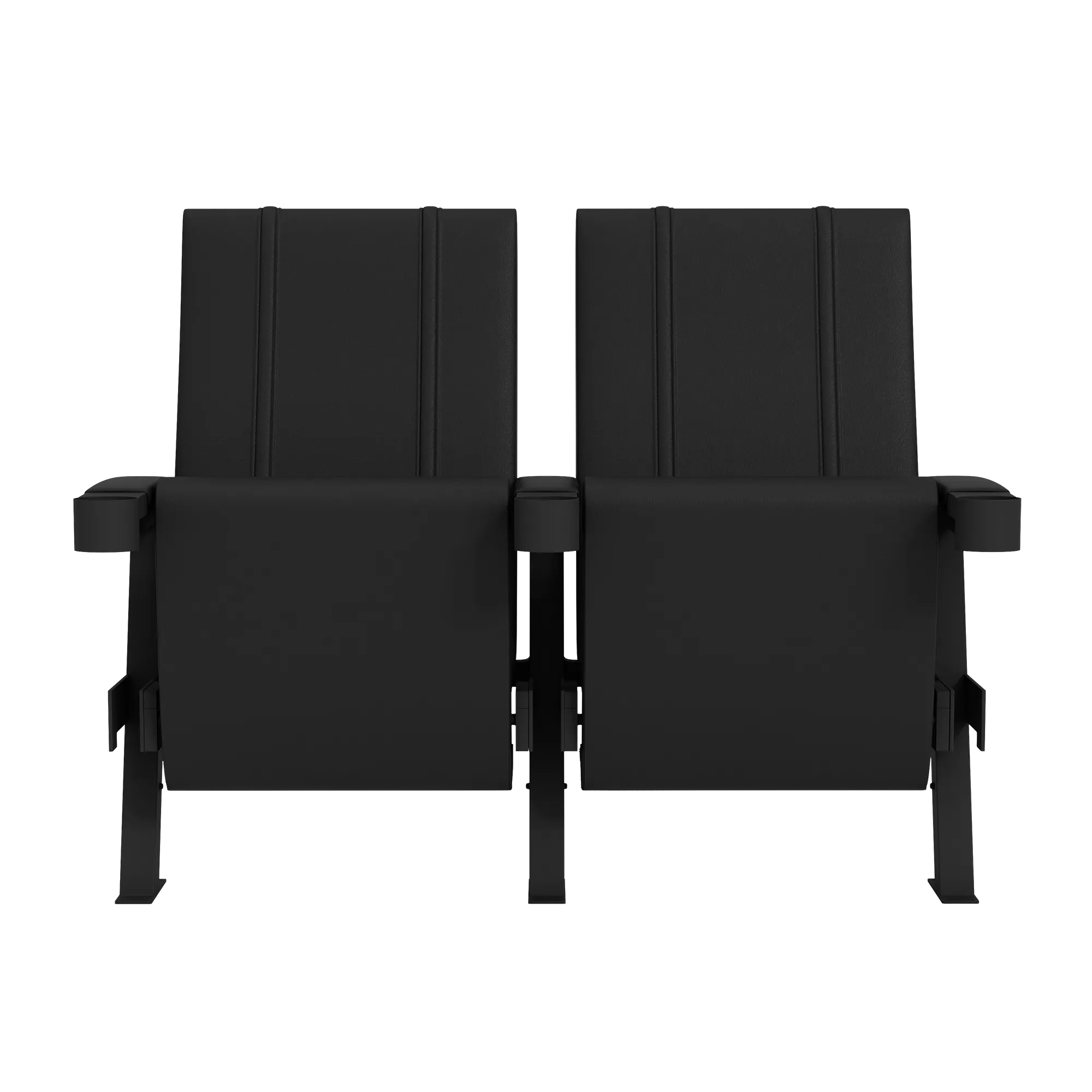 SuiteMax 3.5 VIP Seats with Georgia Tech Yellow Jackets Alternate Buzz Logo