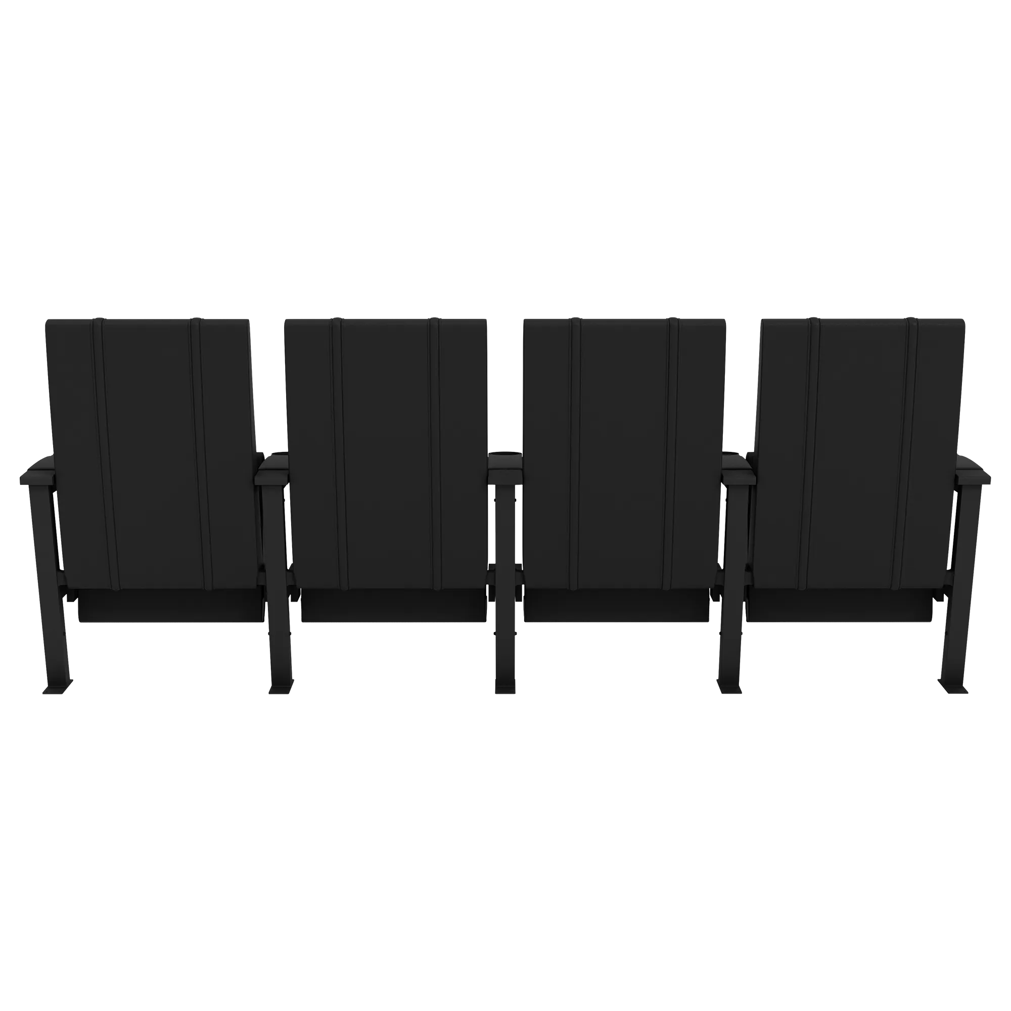 SuiteMax 3.5 VIP Seats with Georgia Tech Yellow Jackets Alternate Buzz Logo