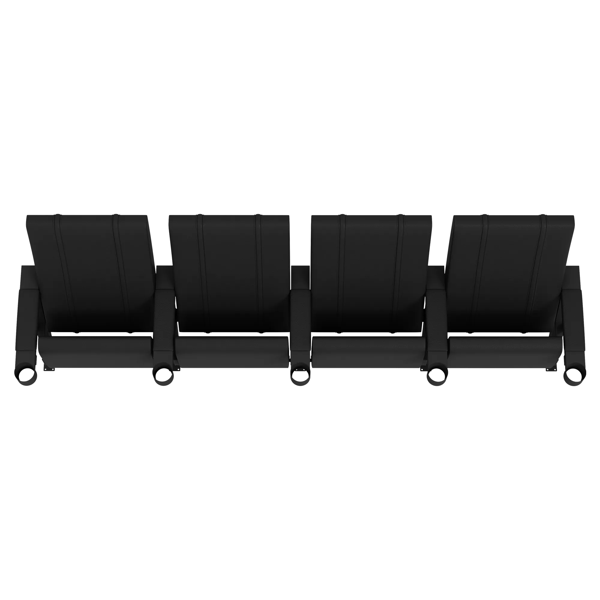 SuiteMax 3.5 VIP Seats with Georgia Tech Yellow Jackets Alternate Buzz Logo