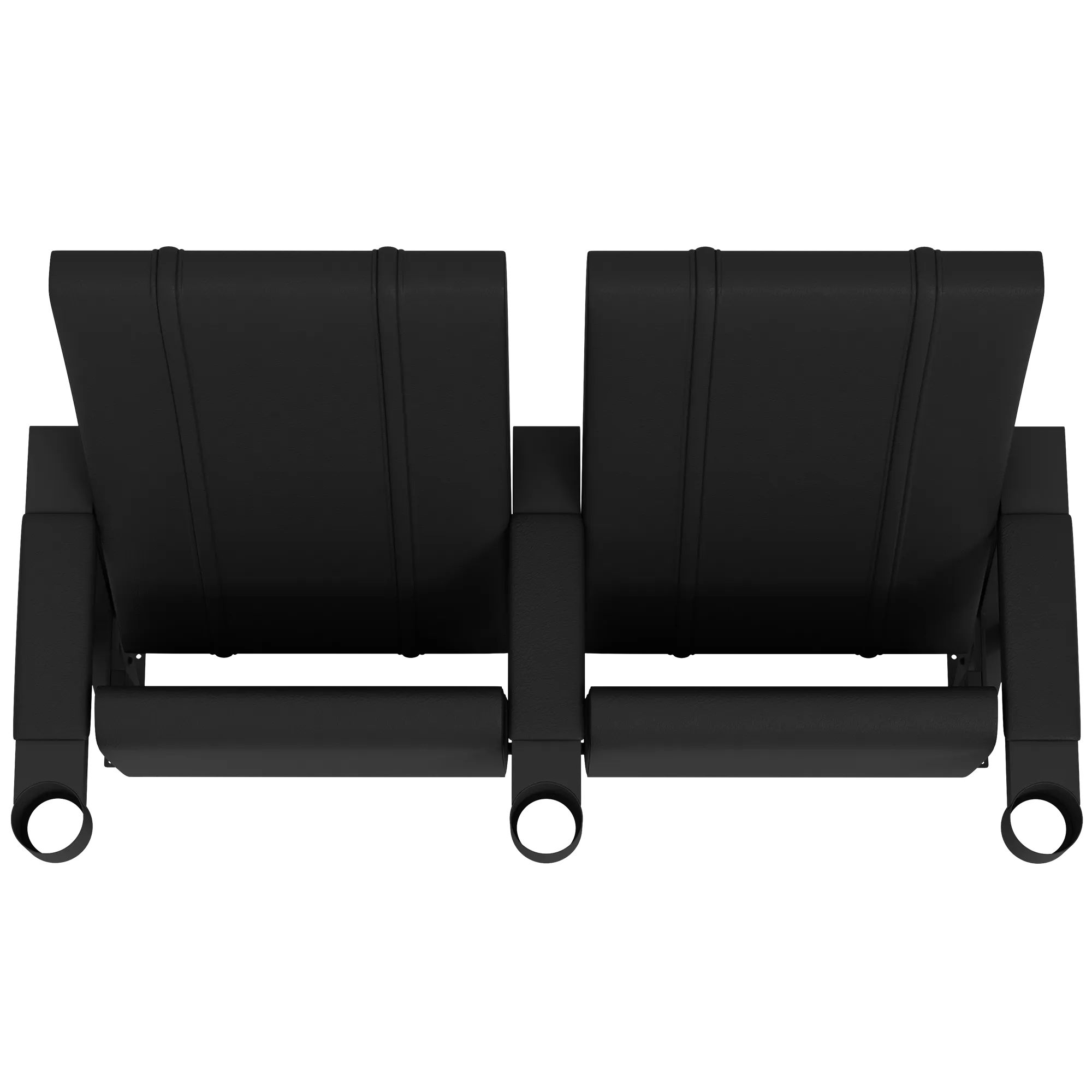 SuiteMax 3.5 VIP Seats with Georgia Tech Yellow Jackets Alternate Buzz Logo