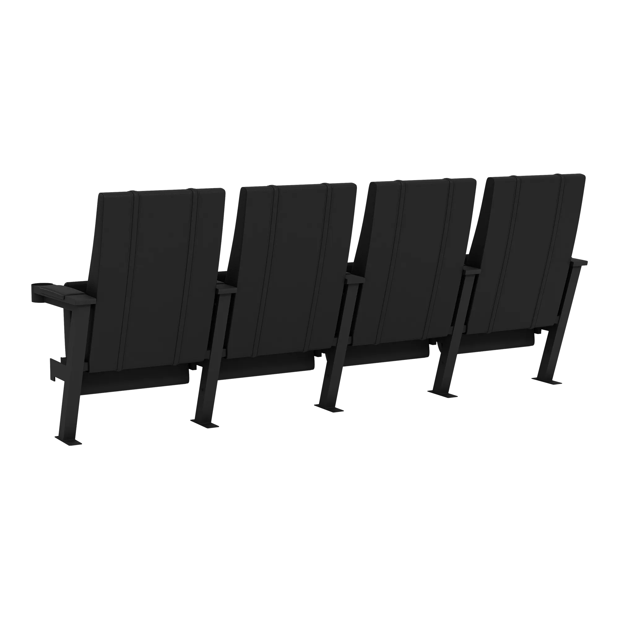 SuiteMax 3.5 VIP Seats with Georgia Tech Yellow Jackets Alternate Buzz Logo