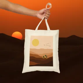 The Voyage Tote Bag
